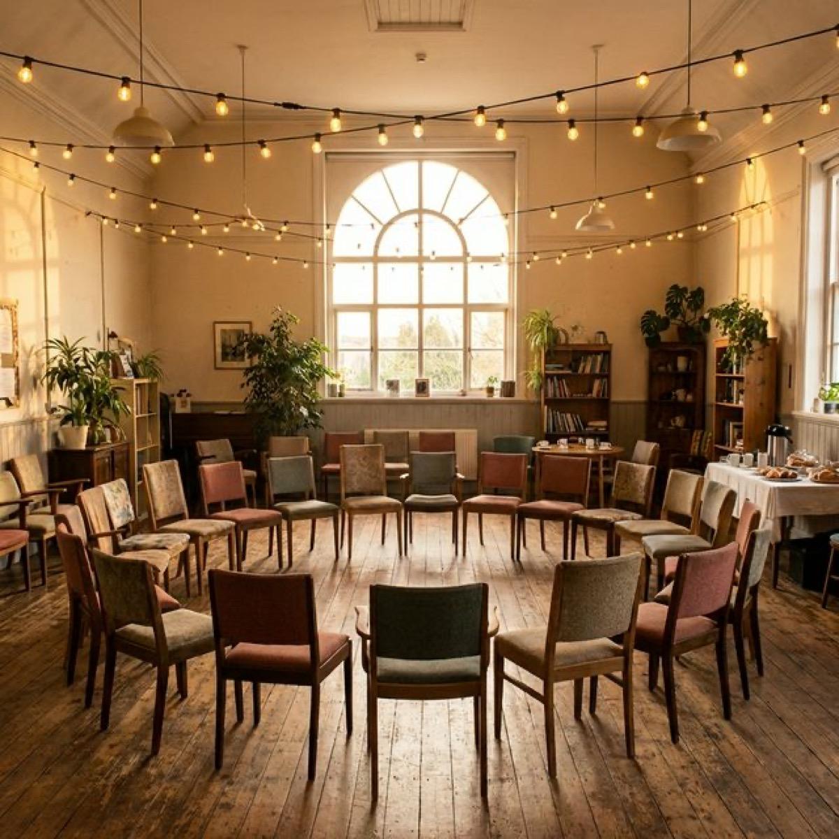 Finding AA and NA Meetings in Orange County: A Local Guide