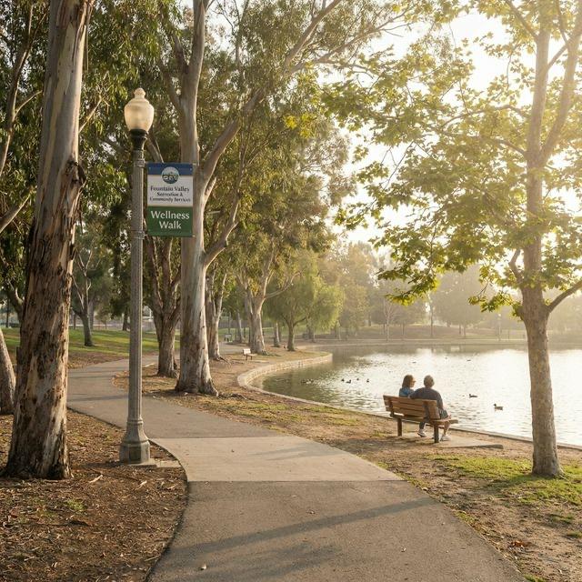 Addiction Treatment in Fountain Valley: Your Local Options