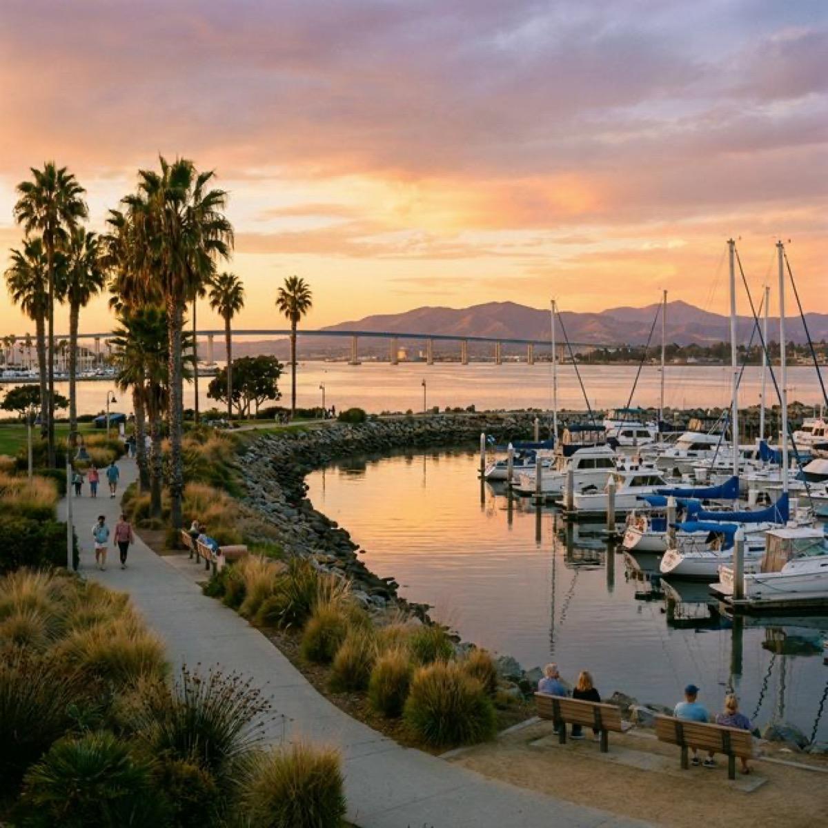 Addiction Treatment Resources Near Chula Vista, CA