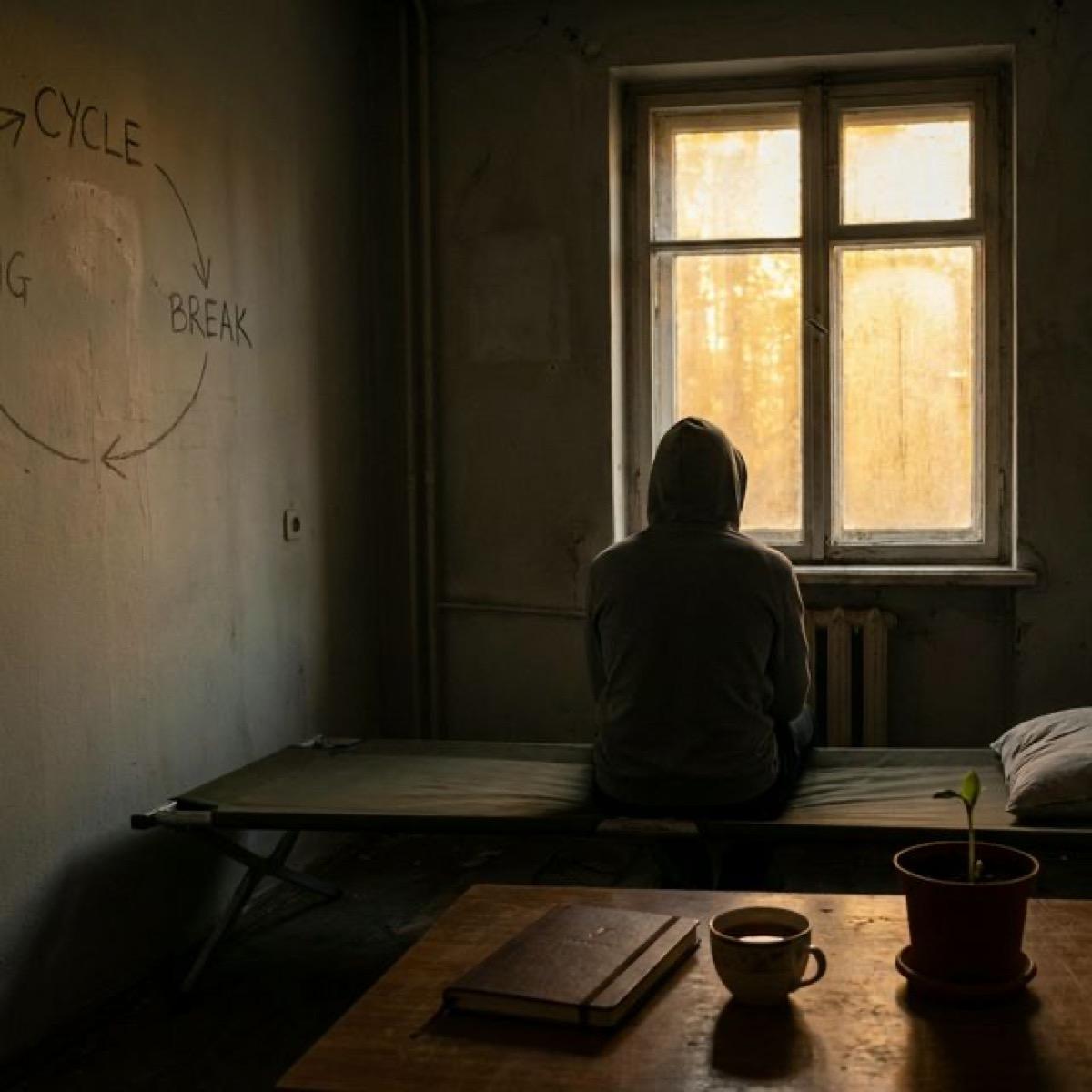 PTSD and Addiction: How Trauma Fuels Substance Use