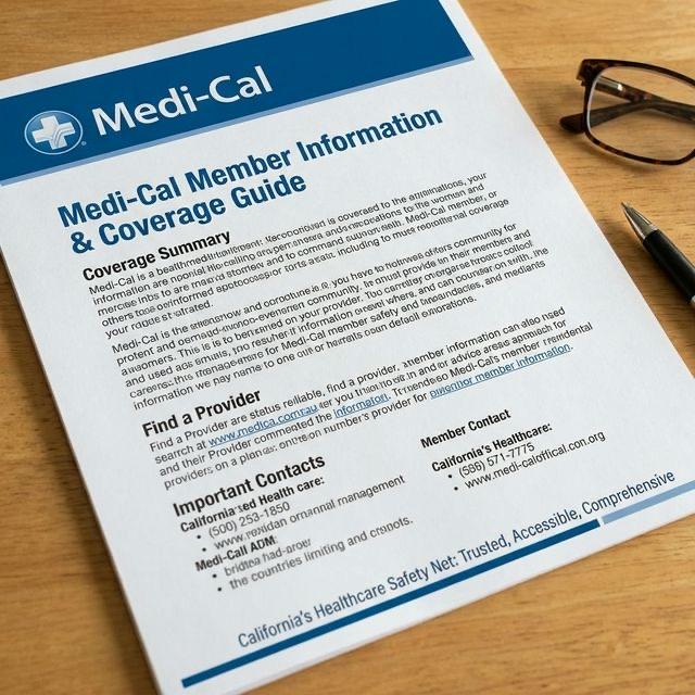 Does Medi-Cal Cover Rehab? California Addiction Treatment Coverage Explained