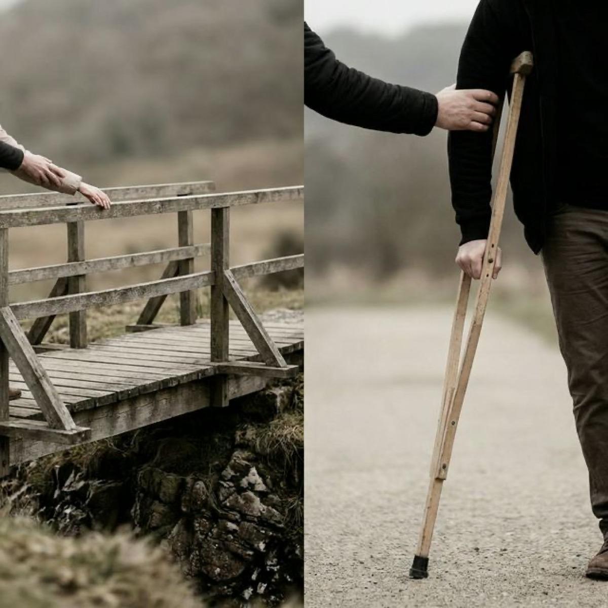 Enabling vs. Helping: What Every Family Member Should Know