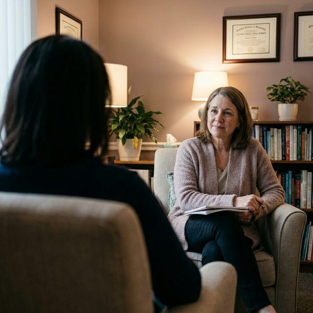 Evidence-Based Therapies Used in Addiction Treatment