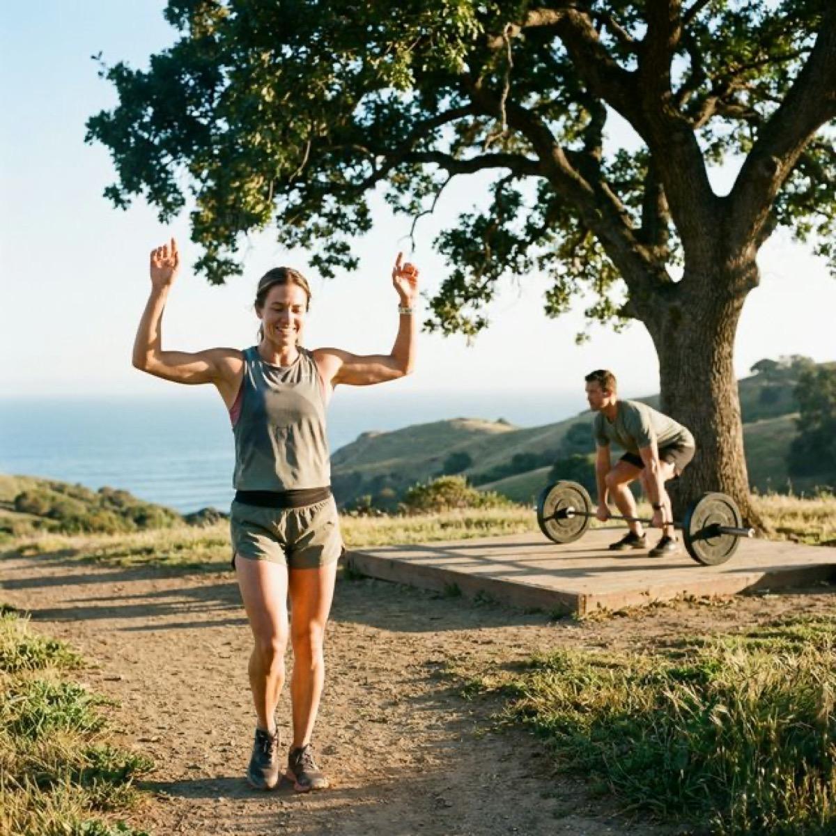 How Exercise Supports Addiction Recovery