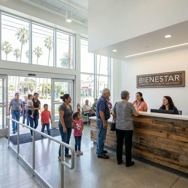 Free and Low-Cost Addiction Resources in Los Angeles County