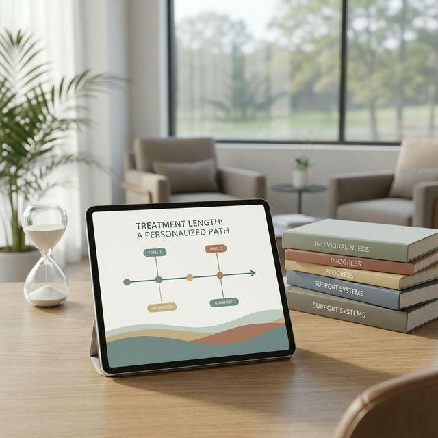 How Long Should Rehab Be? Factors That Determine Treatment Length