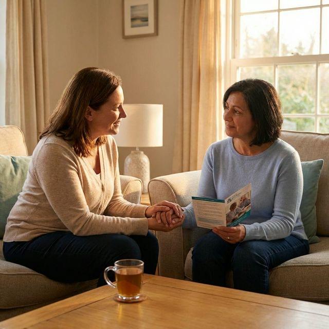 How to Get Someone Into Rehab: A Step-by-Step Guide