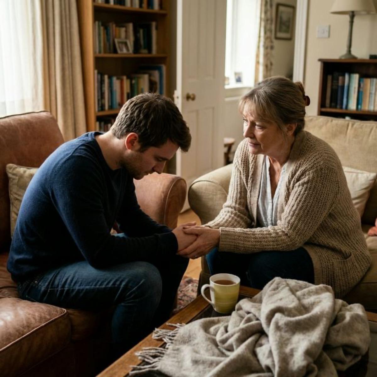 How to Help a Loved One Struggling with Addiction