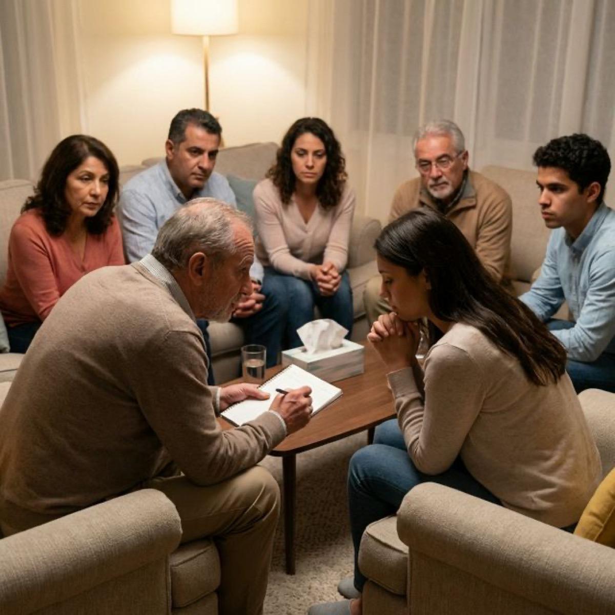 How to Plan an Intervention: A Step-by-Step Guide