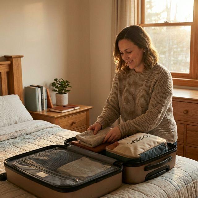 How to Prepare for Residential Addiction Treatment