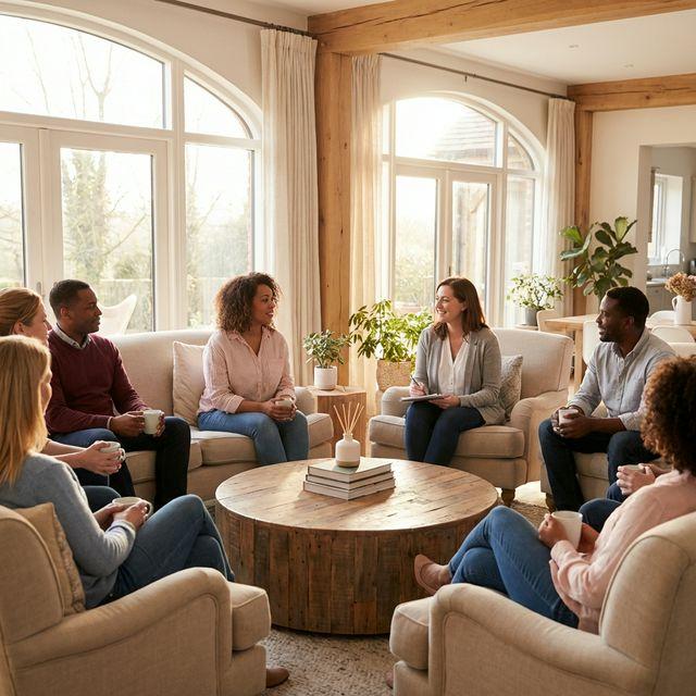 IOP Programs in San Diego County