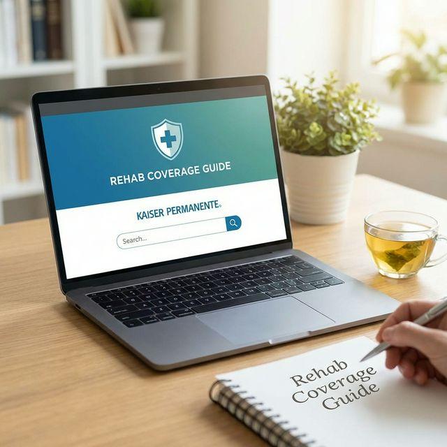 Does Kaiser Cover Rehab? A Complete Coverage Guide