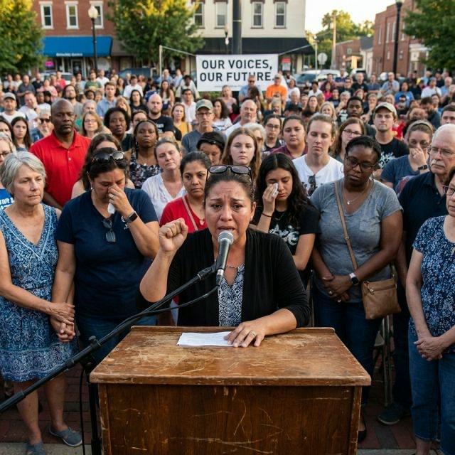 How Public Recovery Stories Help Destigmatize Treatment