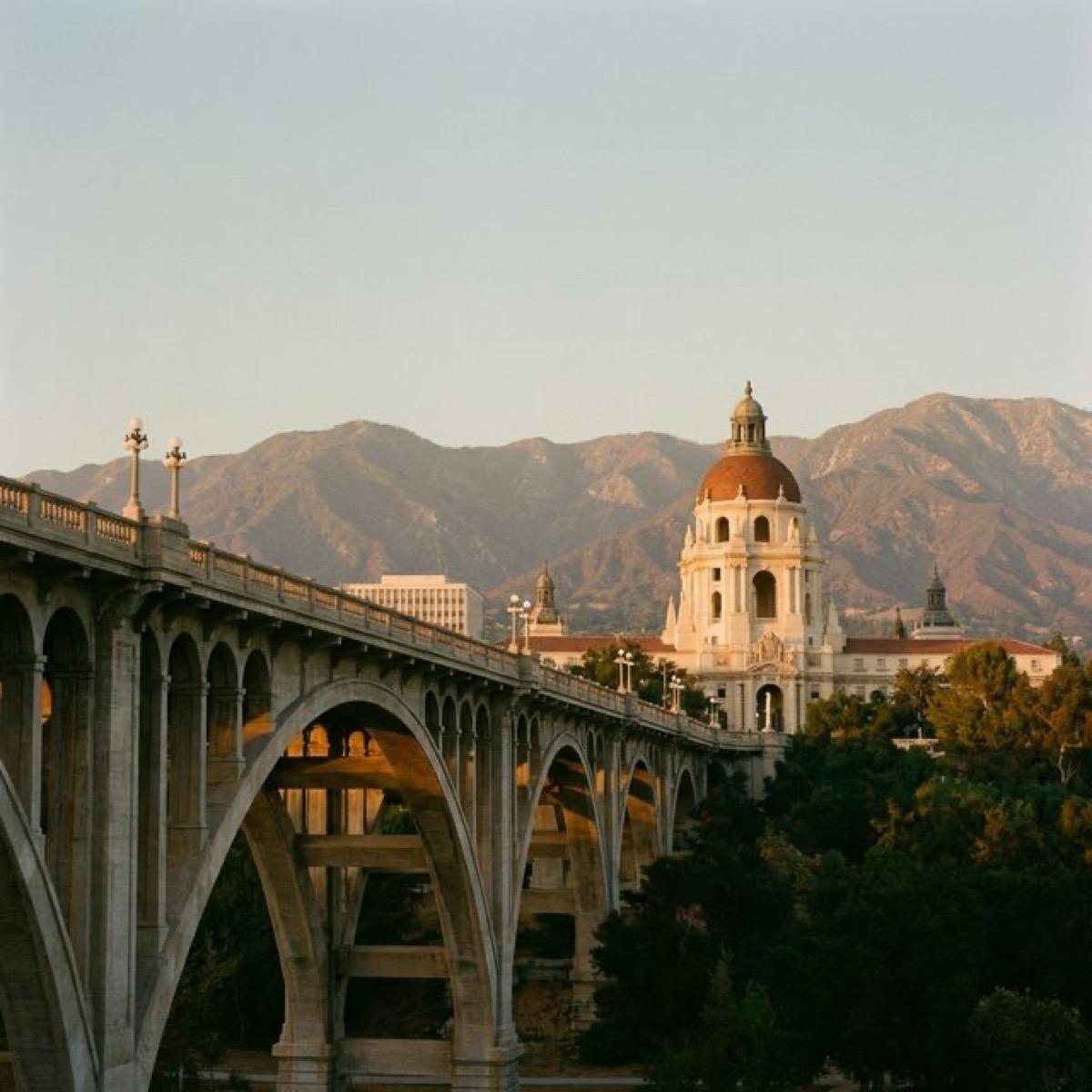 Recovery Support in the Pasadena Area