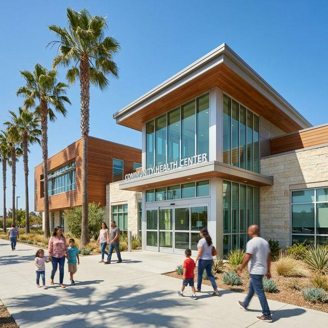 San Diego County Mental Health and Addiction Services