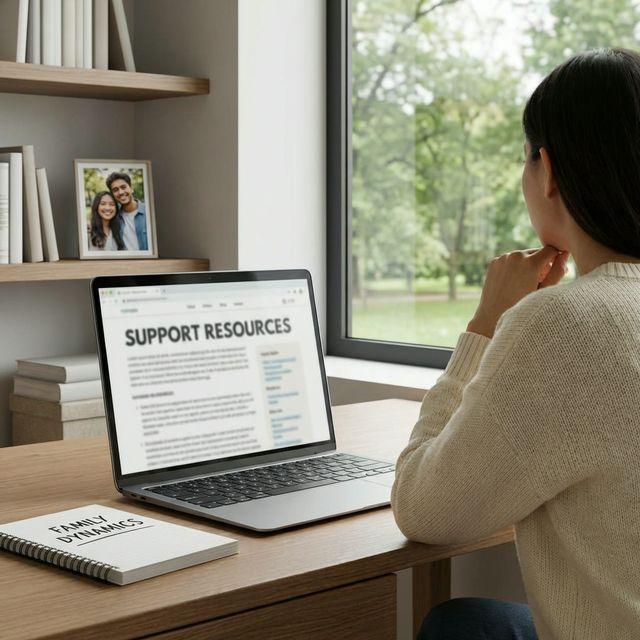 When a Sibling Is Addicted: The Overlooked Impact