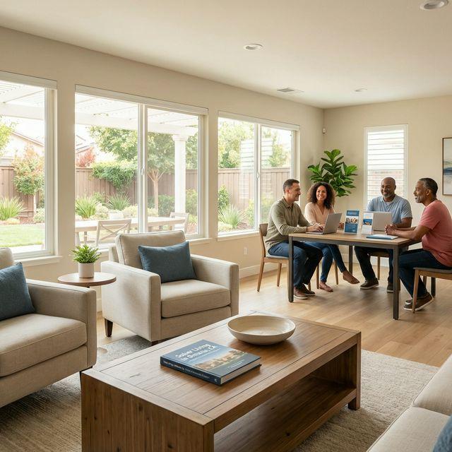 Sober Living Homes in Ontario, California