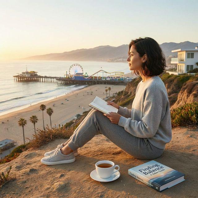 Sober Living in Santa Monica and Venice Beach