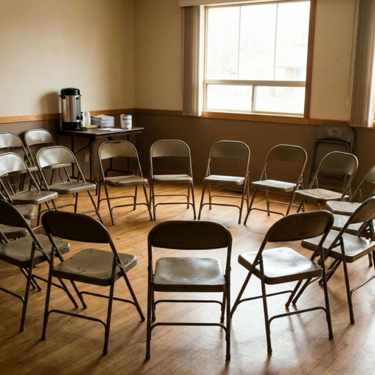 Understanding the 12-Step Program: A Beginner Guide