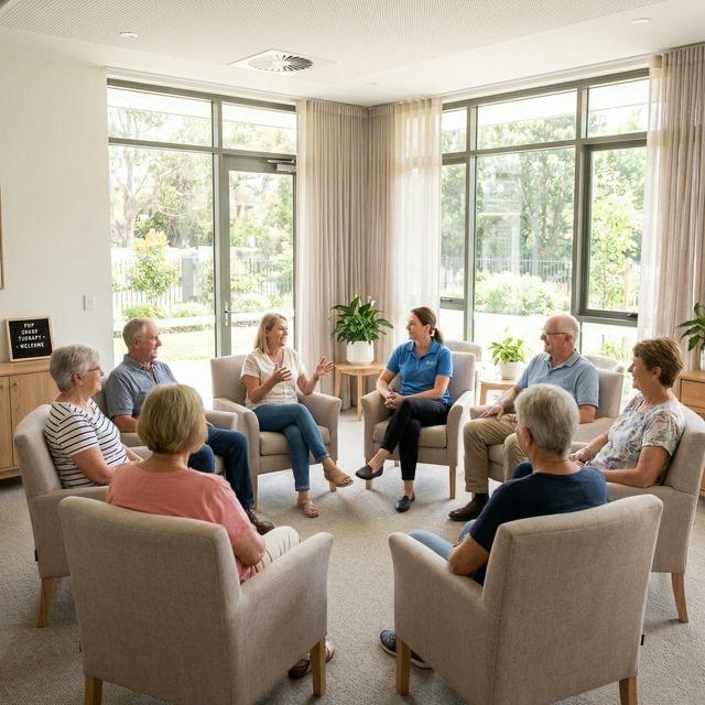 What Is a Partial Hospitalization Program (PHP)?