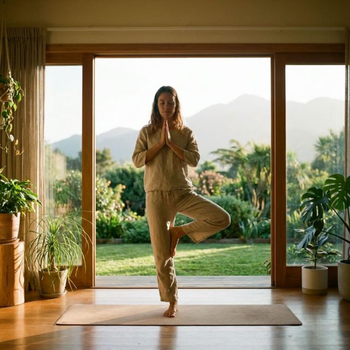 Yoga Therapy for Substance Abuse: Benefits and Practices