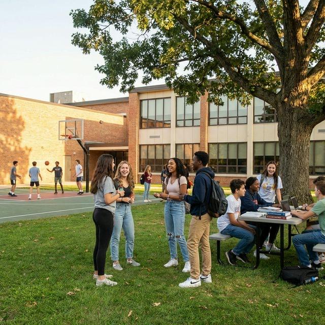 Youth Substance Abuse Prevention Efforts in San Diego