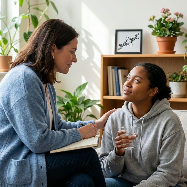 Heroin Addiction Overview