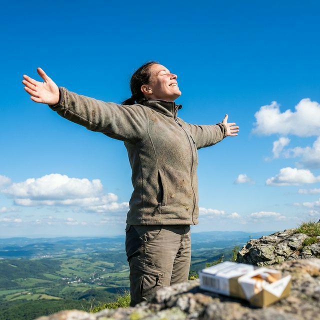 Nicotine/Tobacco Addiction Overview