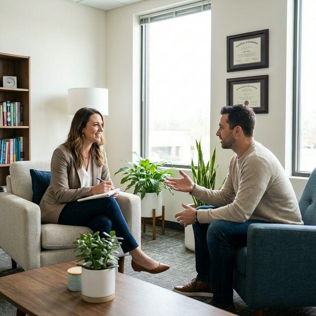 Dual Diagnosis Treatment at Trust SoCal