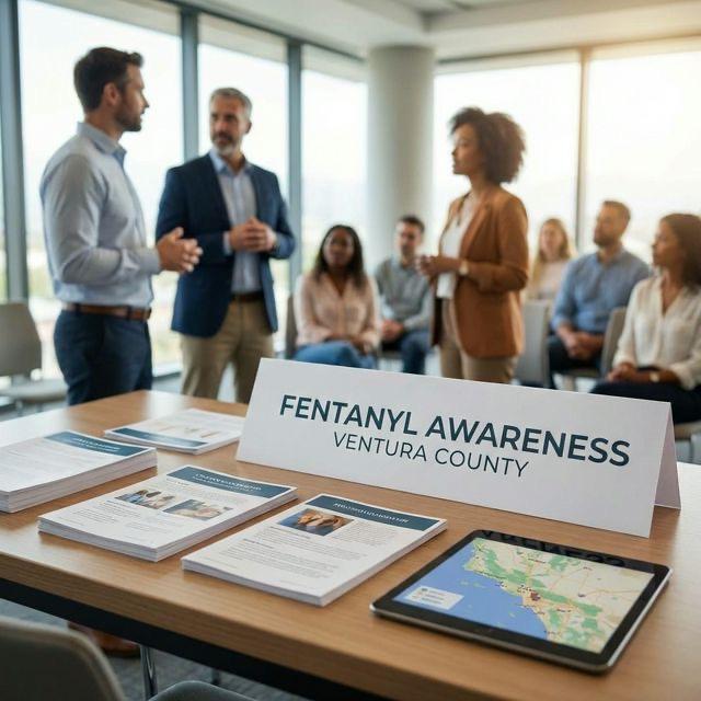 Fentanyl Awareness in Ventura County: What Every Family Needs to Know