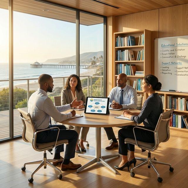 Intervention Services for Ventura County Families: How to Help a Loved One