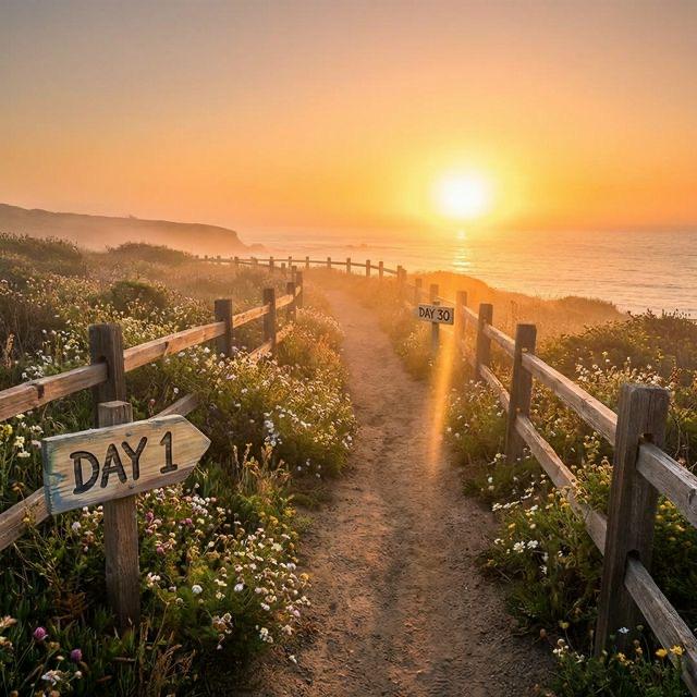 The First 30 Days of Recovery: What to Expect