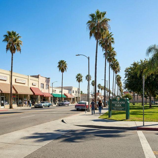 Drug rehab near Bell, CA