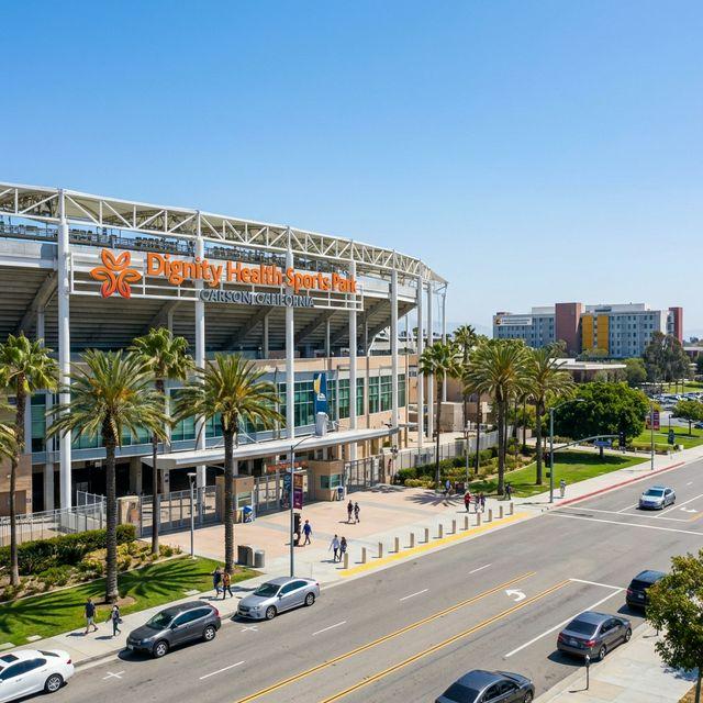 Drug rehab near Carson, CA