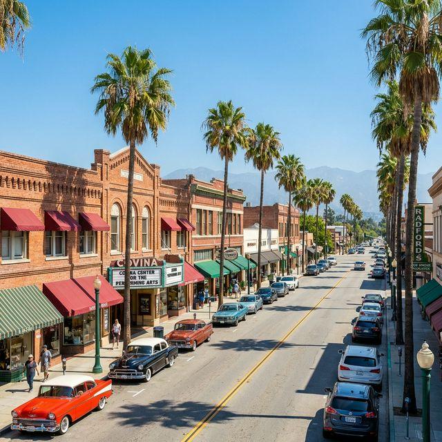 Drug rehab near Covina, CA