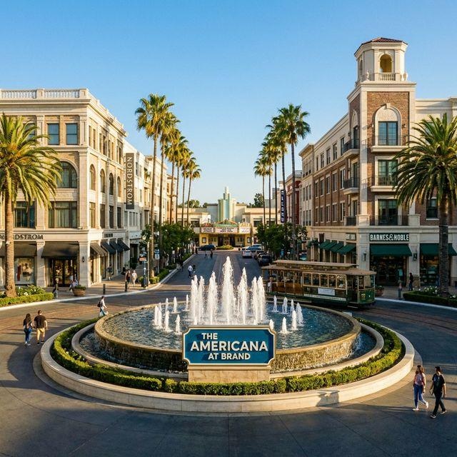 Drug rehab near Glendale, CA