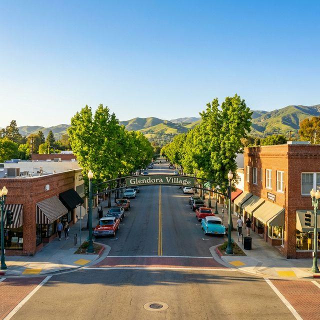 Drug rehab near Glendora, CA