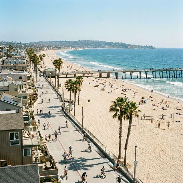 Drug rehab near Hermosa Beach, CA