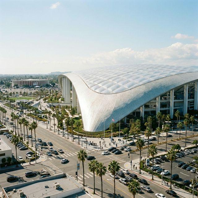 Drug rehab near Inglewood, CA