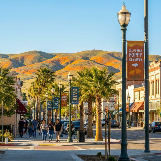 Drug rehab near Lancaster, CA