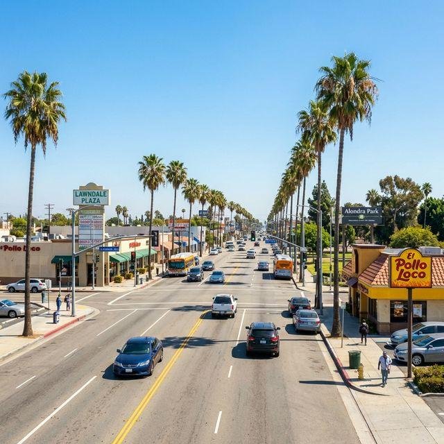 Drug rehab near Lawndale, CA