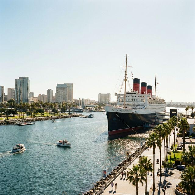 Drug rehab near Long Beach, CA