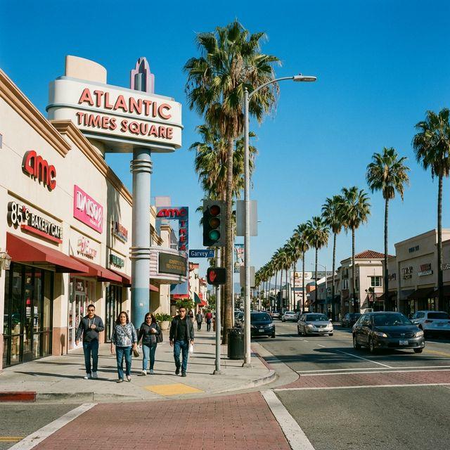 Drug rehab near Monterey Park, CA