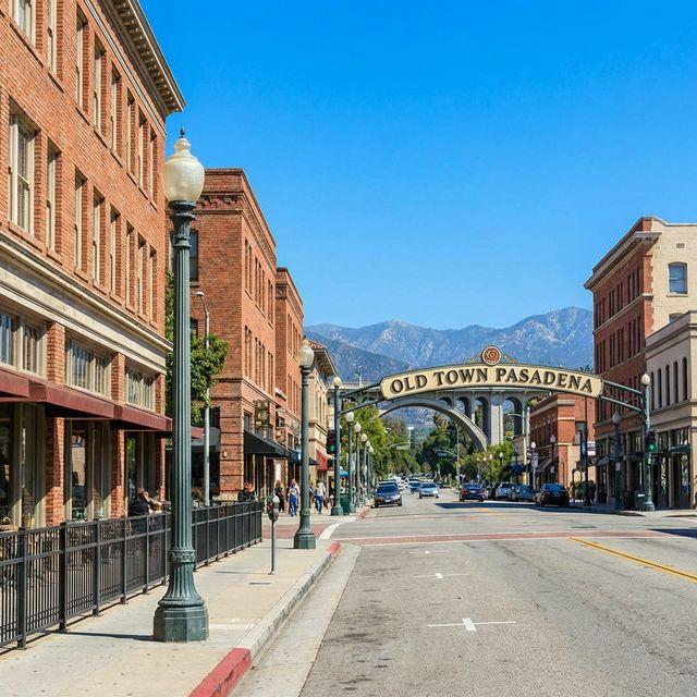 Drug rehab near Pasadena, CA