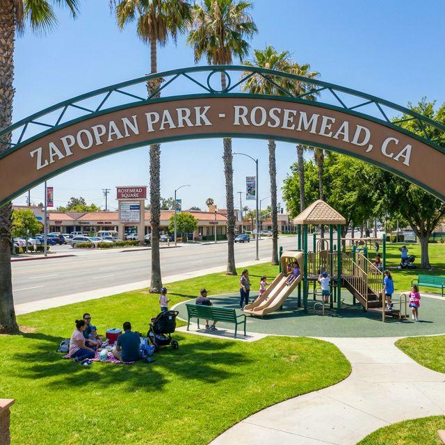 Drug rehab near Rosemead, CA