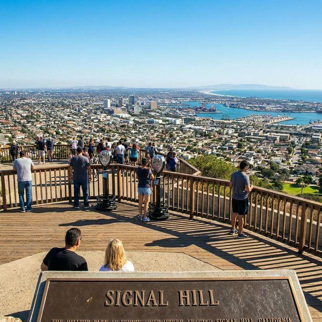 Drug rehab near Signal Hill, CA