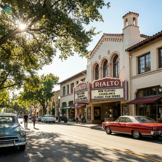 Drug rehab near South Pasadena, CA