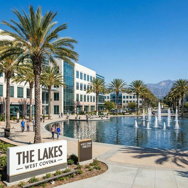 Drug rehab near West Covina, CA