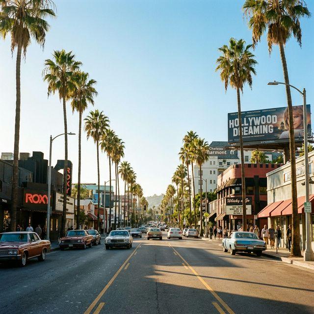 Drug rehab near West Hollywood, CA