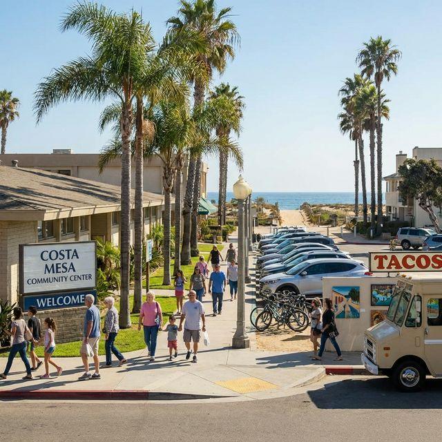 Drug rehab near Costa Mesa, CA